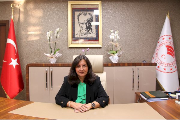 Türkarslan’ dan, yeni destekleme modeli hakkında açıklama